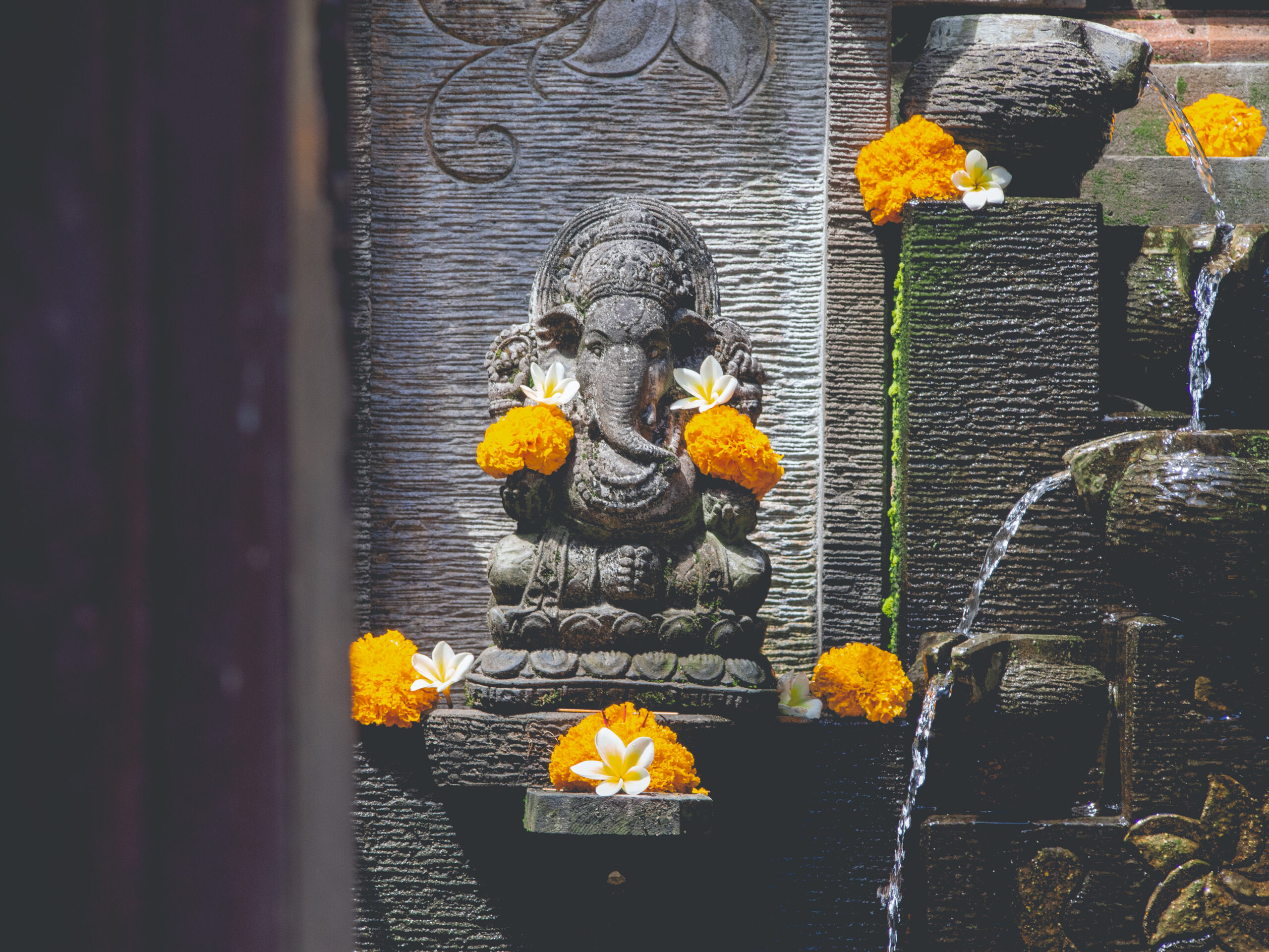 Sacred Silence
