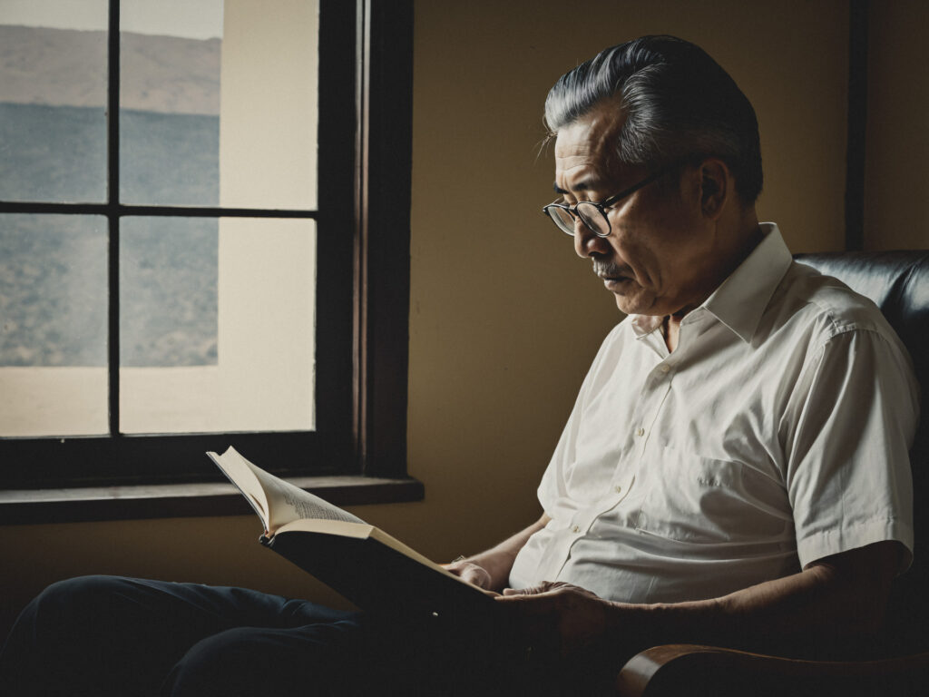 Junpei nakamura